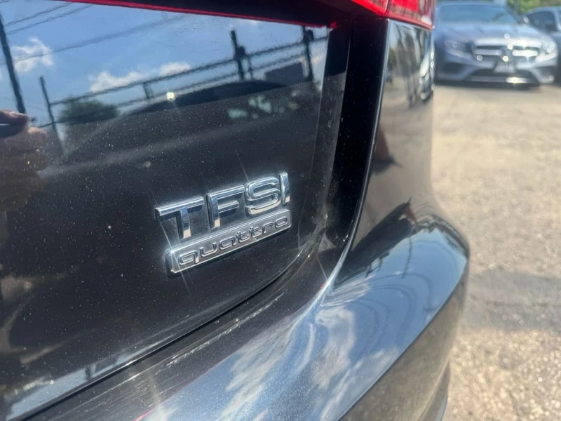 Audi A6 * Progressiv, Quattro, Navi, Blind Spots, Camera, , снимка 6 - Автомобили и джипове - 52943823