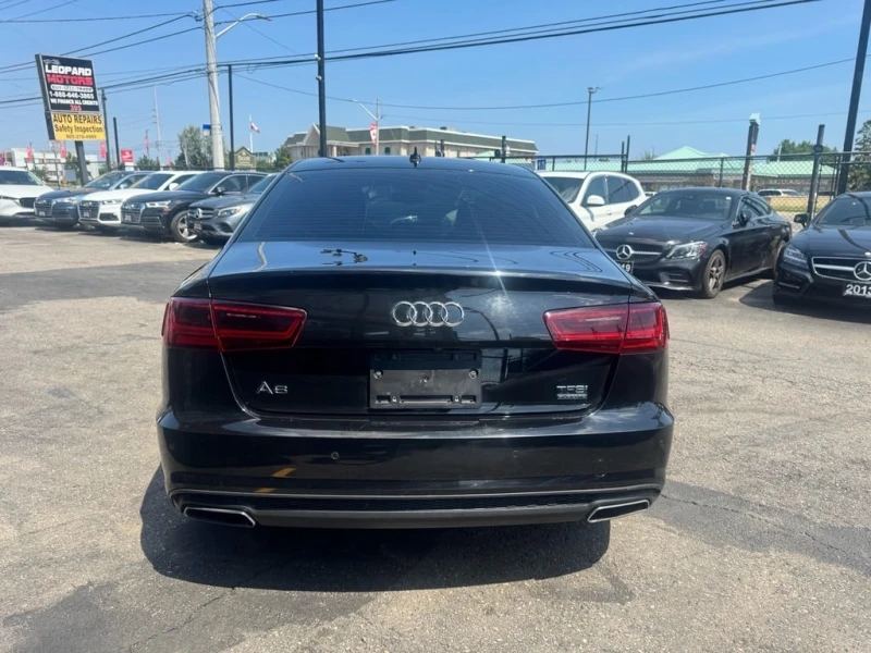 Audi A6 * Progressiv, Quattro, Navi, Blind Spots, Camera, , снимка 5 - Автомобили и джипове - 52943823