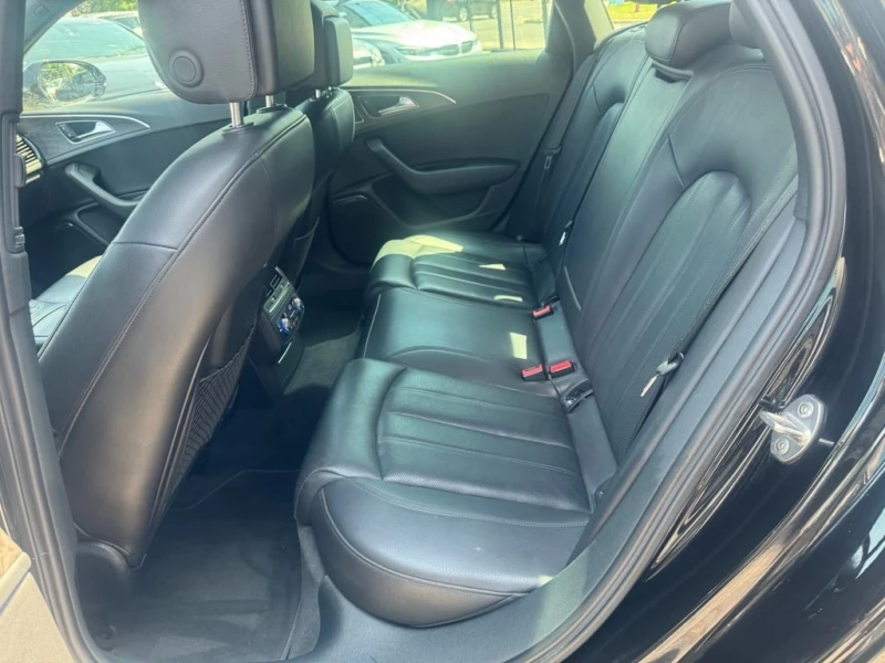 Audi A6 * Progressiv, Quattro, Navi, Blind Spots, Camera, , снимка 11 - Автомобили и джипове - 52943823