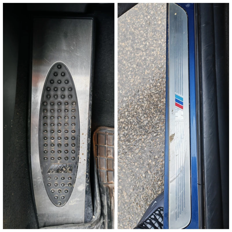 BMW 120 M PACKET *  GAS. INJEKCION, снимка 14 - Автомобили и джипове - 53012862