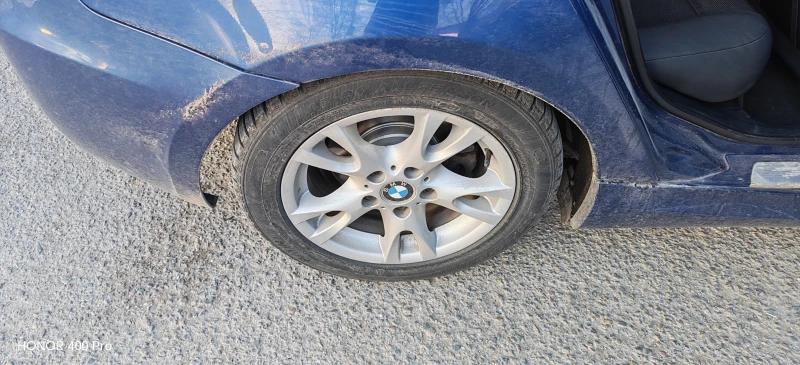 BMW 120 M PACKET *  GAS. INJEKCION, снимка 12 - Автомобили и джипове - 53012862