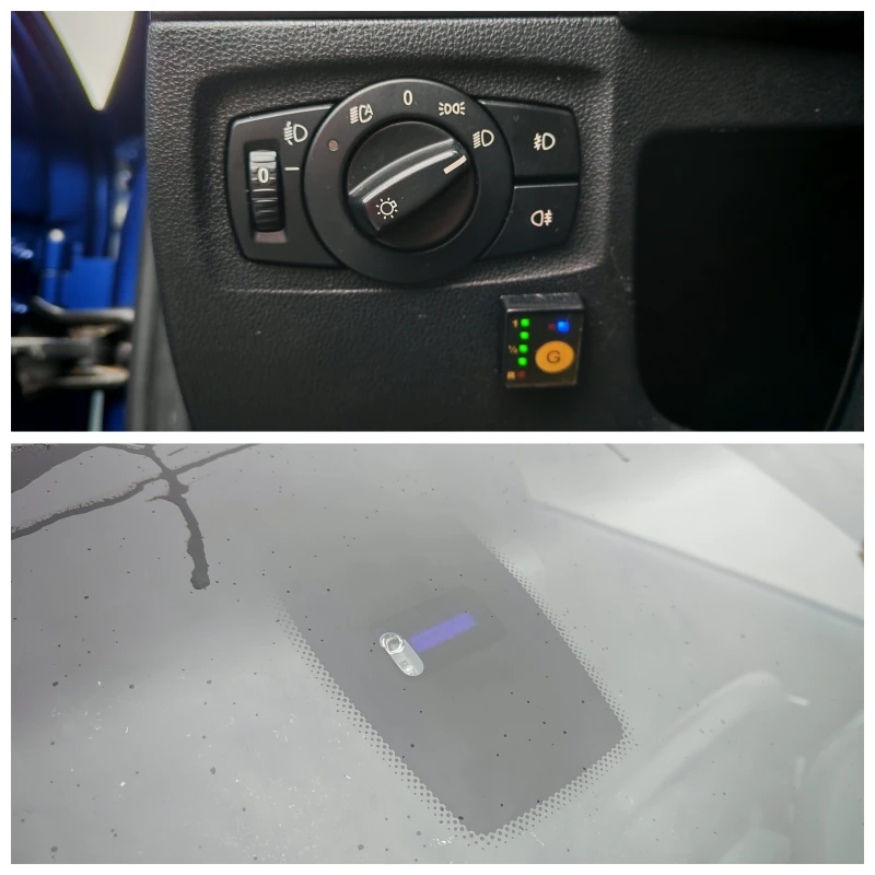 BMW 120 M PACKET *  GAS. INJEKCION, снимка 16 - Автомобили и джипове - 53012862