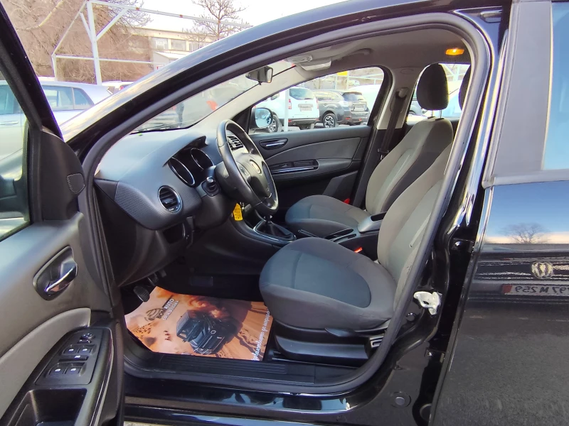 Fiat Bravo 1.4i* ГАЗОВА УРЕДБА* KLIMA* , снимка 7 - Автомобили и джипове - 53032859