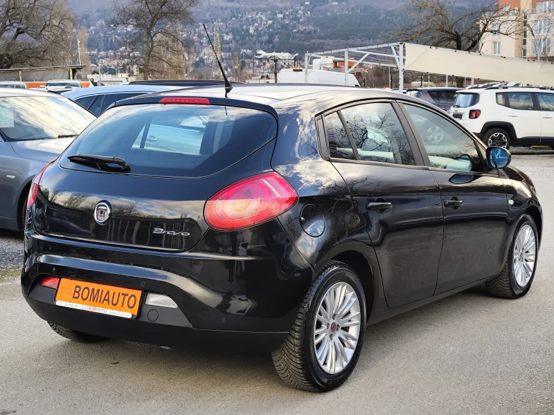 Fiat Bravo 1.4i* ГАЗОВА УРЕДБА* KLIMA* , снимка 4 - Автомобили и джипове - 53032859