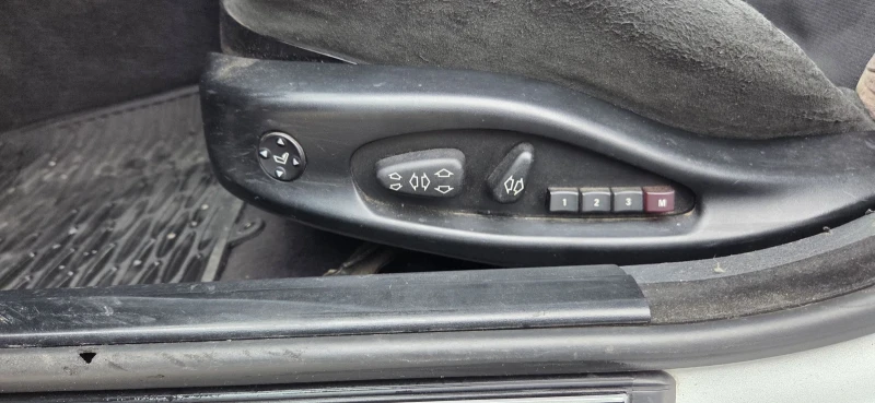 BMW 320 6 скорости , снимка 6 - Автомобили и джипове - 53126987