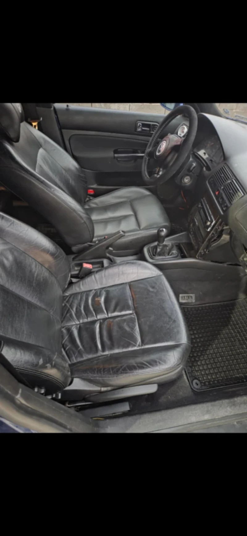 VW Golf, снимка 16 - Автомобили и джипове - 53468730