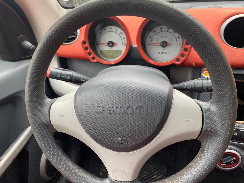 Smart Forfour 1.1 i на части !!!, снимка 8 - Автомобили и джипове - 44157115