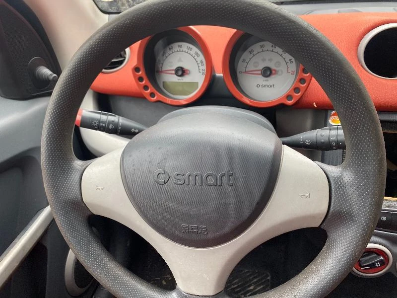 Smart Forfour 1.1 i на части !!!, снимка 8 - Автомобили и джипове - 44157115