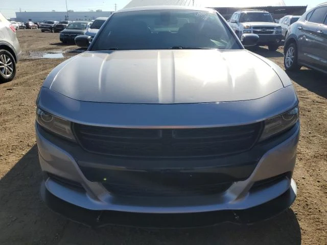 Dodge Charger 2016 DODGE CHARGER R/T, снимка 1 - Автомобили и джипове - 48114125