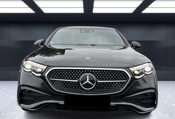 Mercedes-Benz E 220 d 4Matic = AMG Line = Advanced Plus Гаранция - 119000 лв. / 60843.73 € - 88716797 1