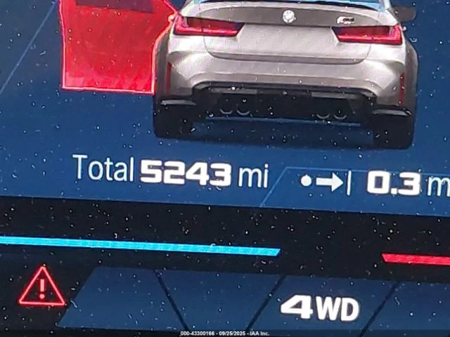 BMW M3 COMPETITION XDRIVE | Mobile.bg   16