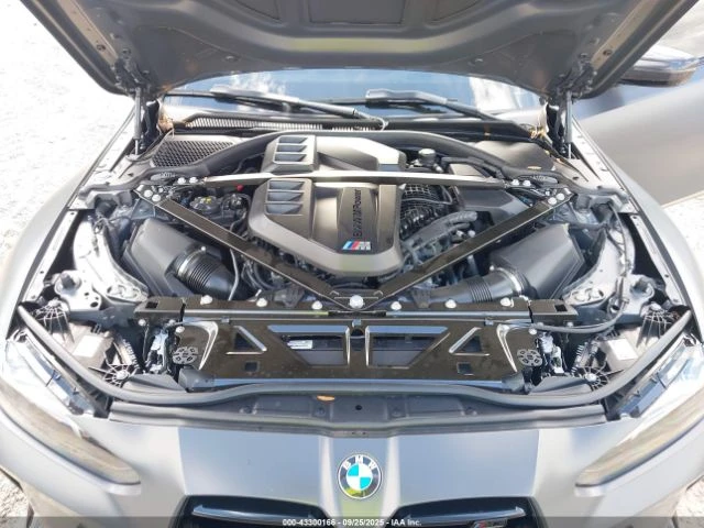 BMW M3 COMPETITION XDRIVE | Mobile.bg   12