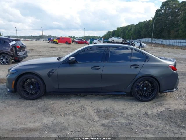 BMW M3 COMPETITION XDRIVE | Mobile.bg   15