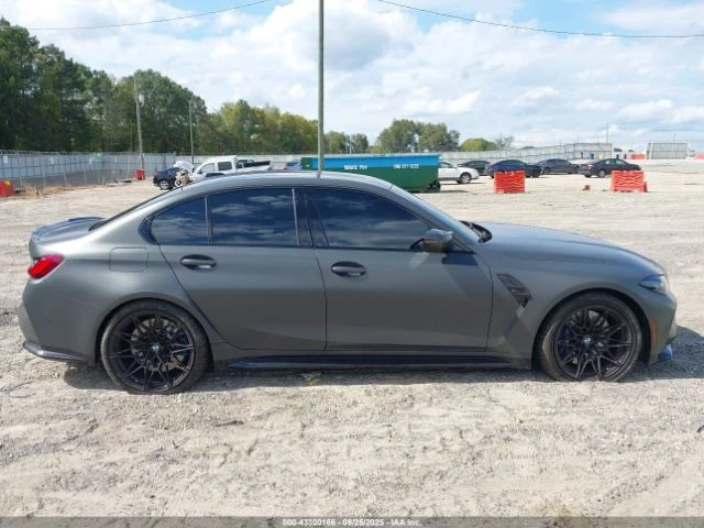 BMW M3 COMPETITION XDRIVE | Mobile.bg   14