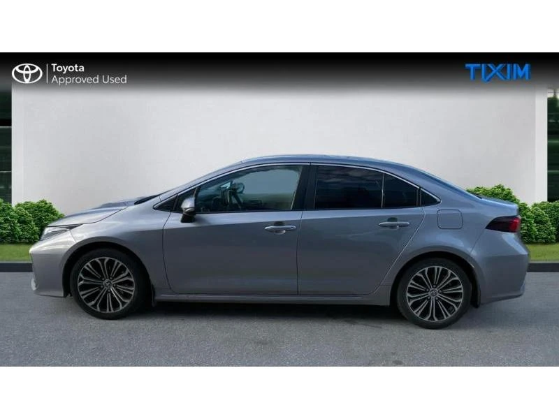 Toyota Corolla EXECUTIVE PLUS - изображение 3