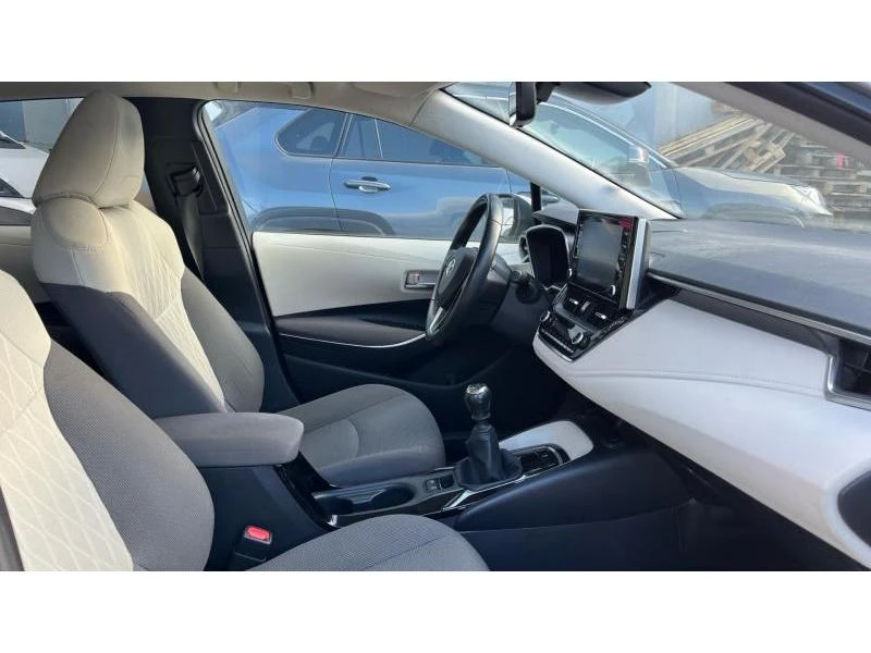 Toyota Corolla EXECUTIVE PLUS - изображение 10