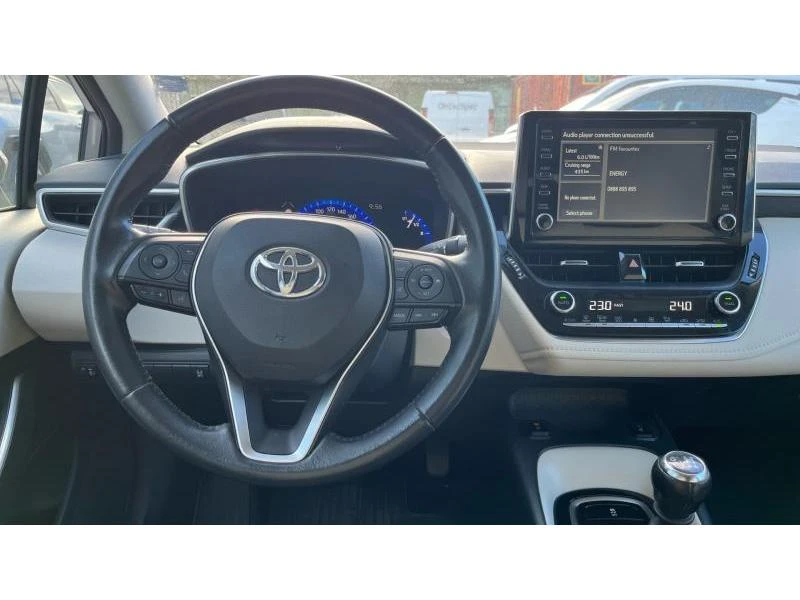 Toyota Corolla EXECUTIVE PLUS | Mobile.bg � ����������� 16