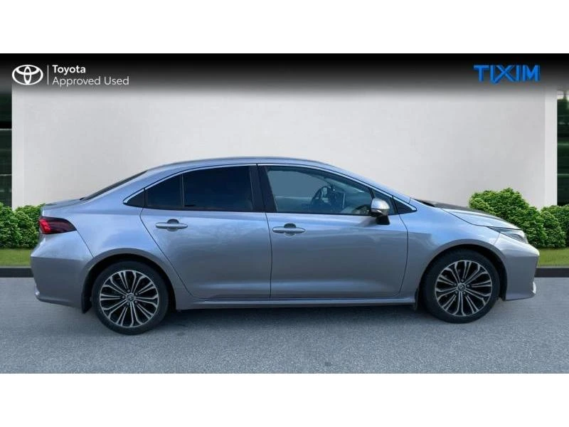 Toyota Corolla EXECUTIVE PLUS - изображение 6