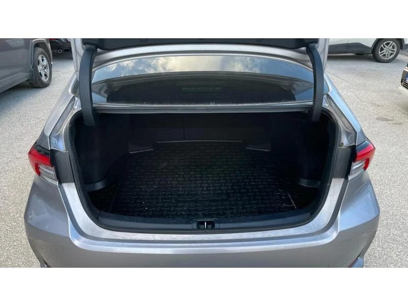 Toyota Corolla EXECUTIVE PLUS - изображение 9