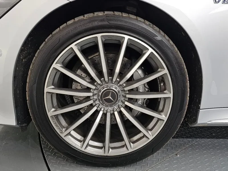 Mercedes-Benz GT 4-DOOR 43 4MATIC+ , снимка 5 - Автомобили и джипове - 54863599