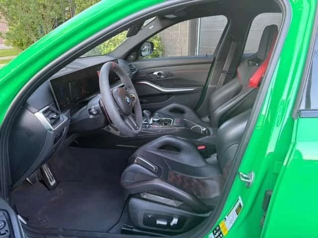 BMW M3 CS * CARFAX * ��������������� *  | Mobile.bg � ����������� 7