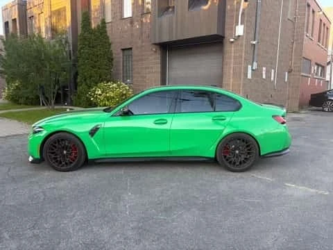 BMW M3 CS * CARFAX * ��������������� *  | Mobile.bg � ����������� 2