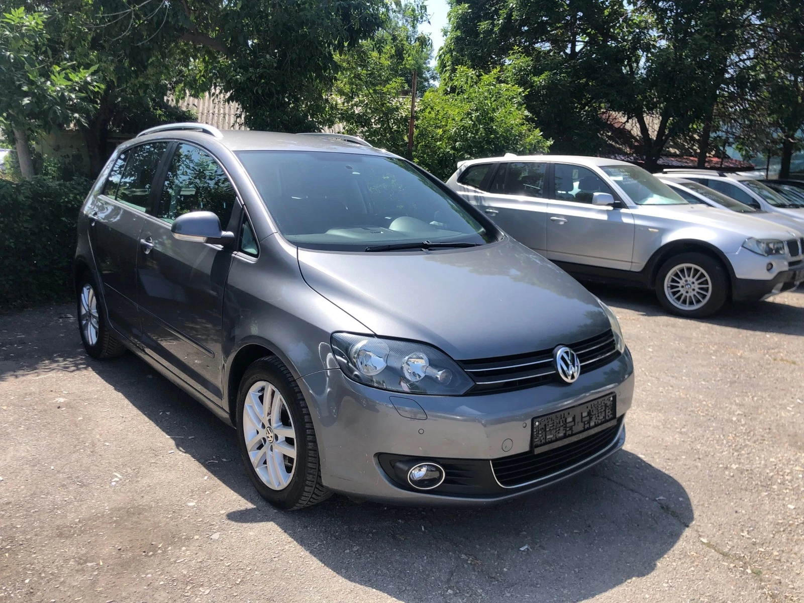 VW Golf 1.6TDi - изображение 2