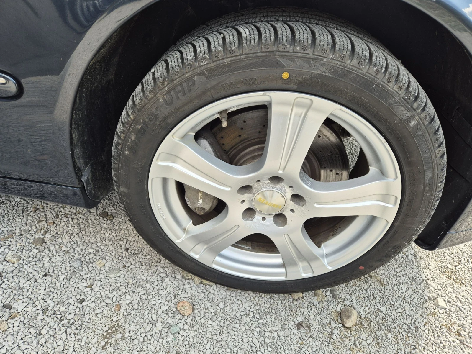 Mercedes-Benz C 180 Avantgarde | Mobile.bg   12