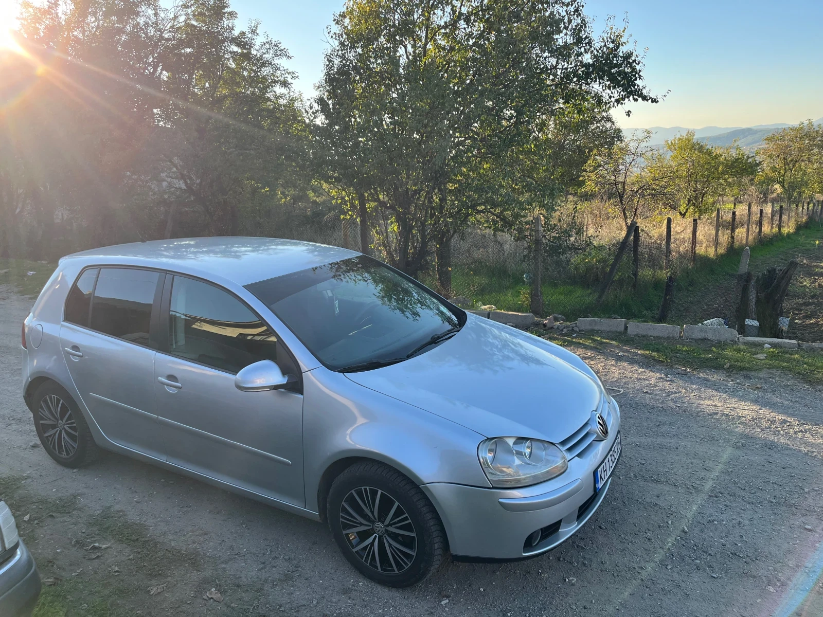 VW Golf  - изображение 3