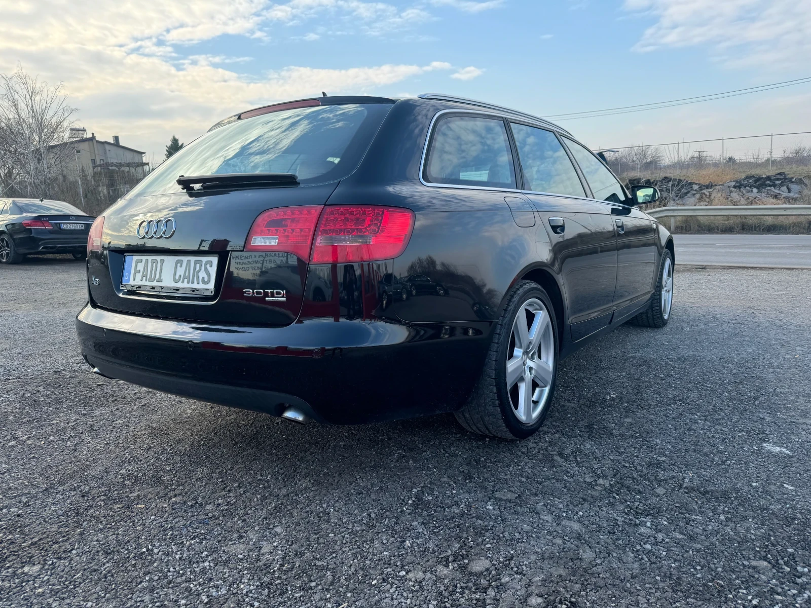 Audi A6 3.0 TDI ! ЛИЗИНГ!!! - изображение 6