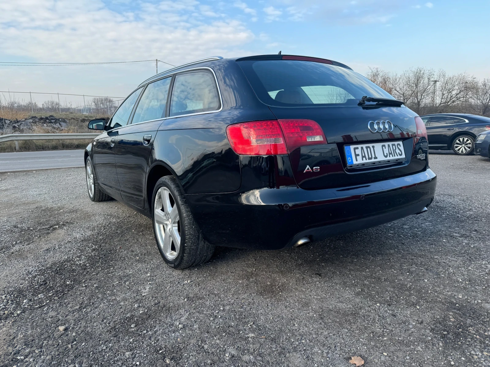 Audi A6 3.0 TDI ! ЛИЗИНГ!!! - изображение 8