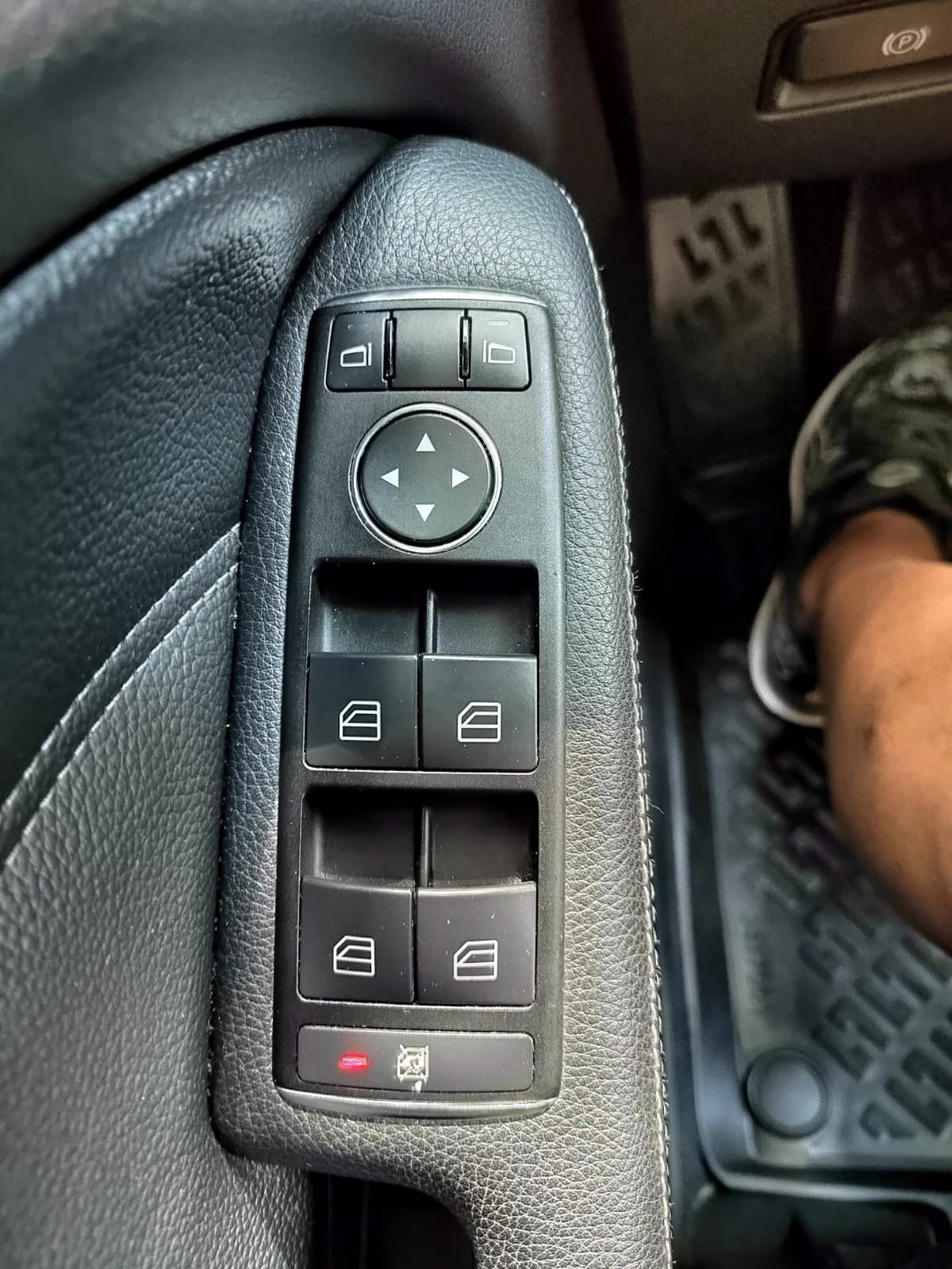 Mercedes-Benz B 250 B250 Turbo 211k.c. | Mobile.bg — изображение 16