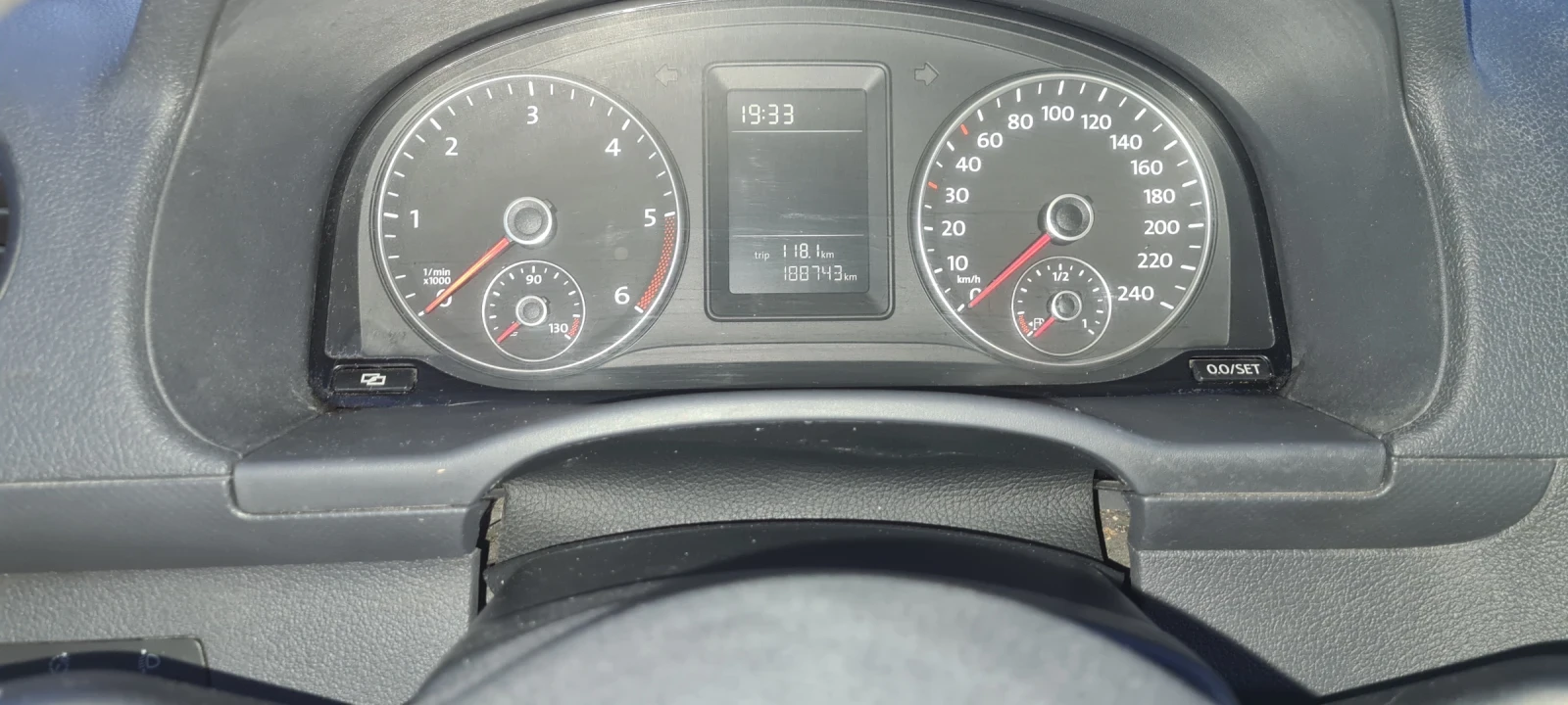 VW Caddy  Maxi | Mobile.bg   14