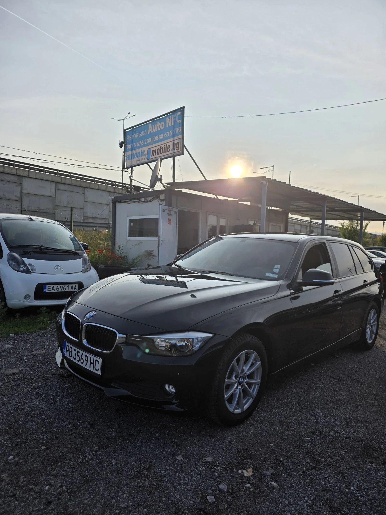 BMW 320  - изображение 6
