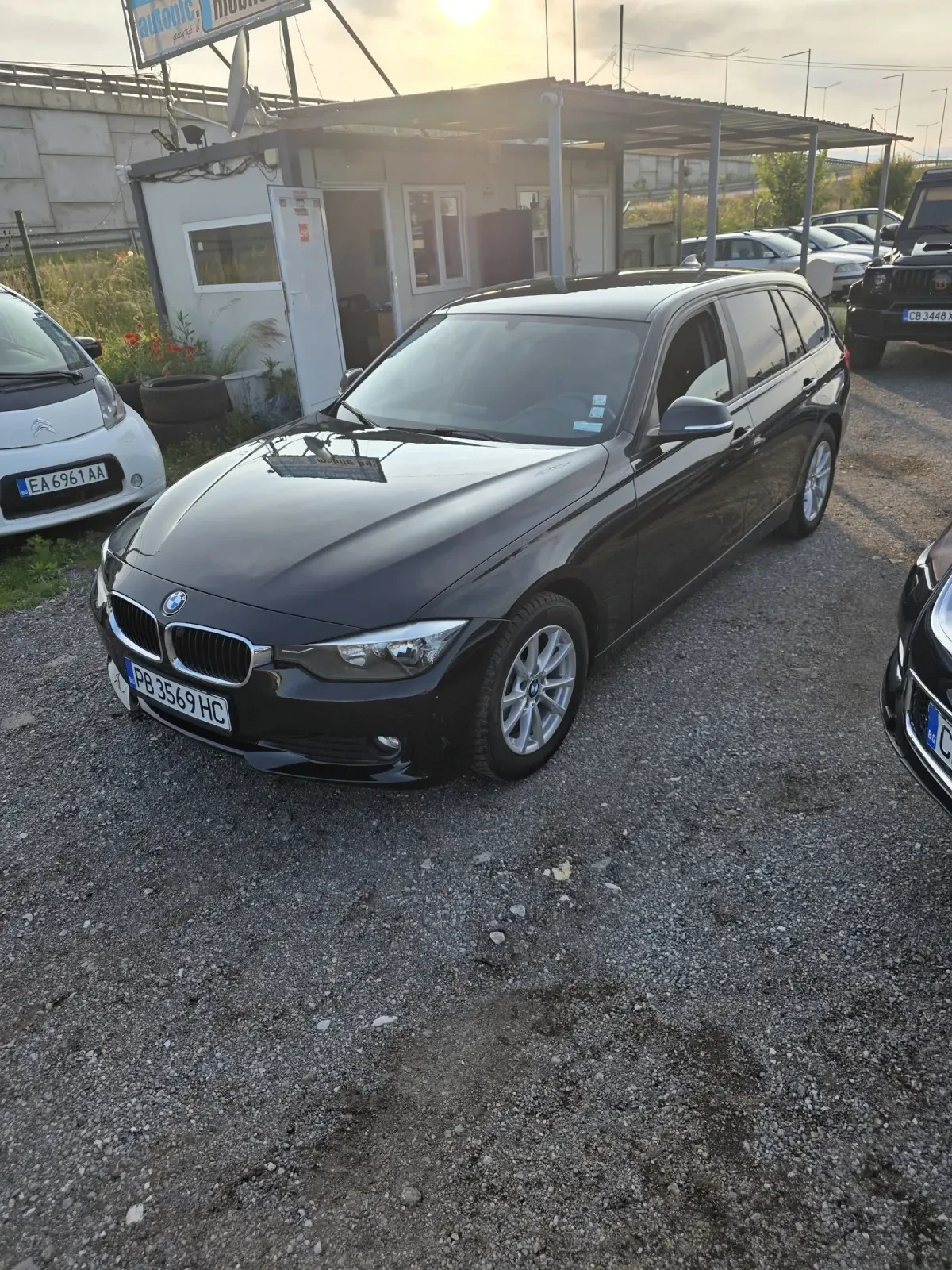 BMW 320  - изображение 3