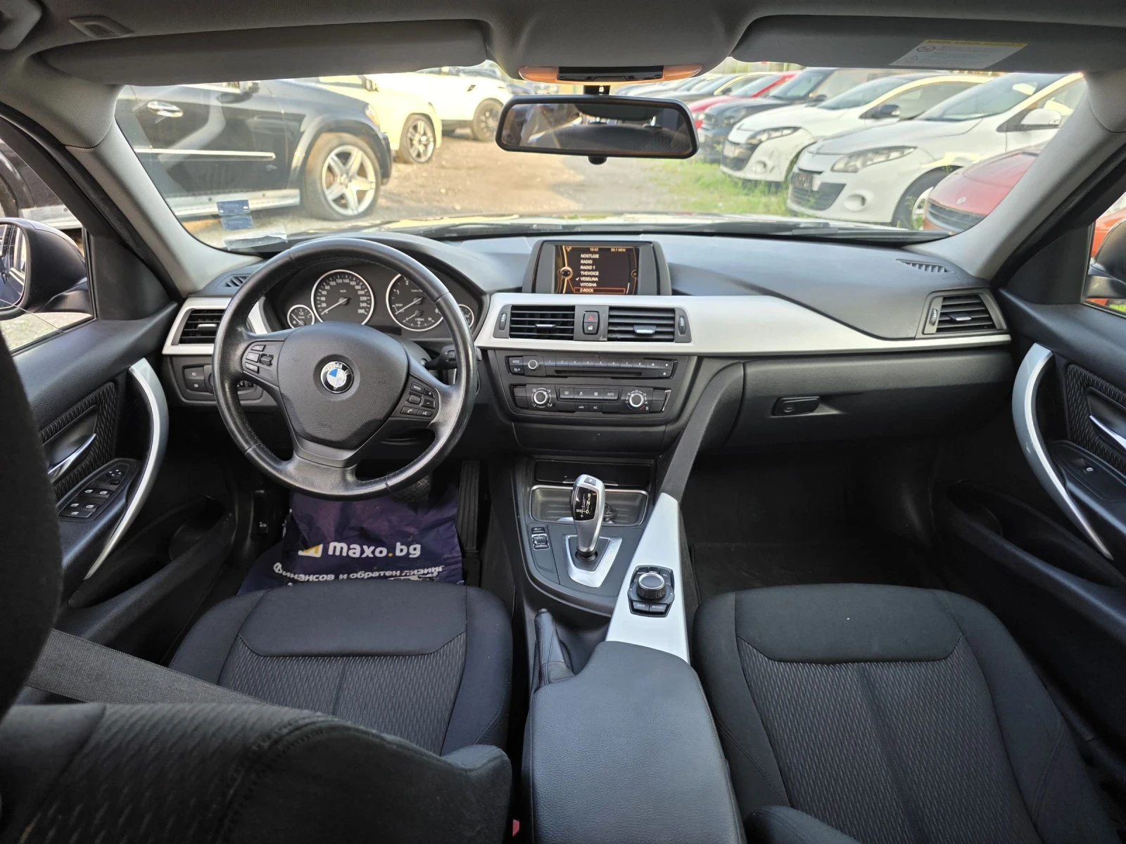 BMW 320  - изображение 2