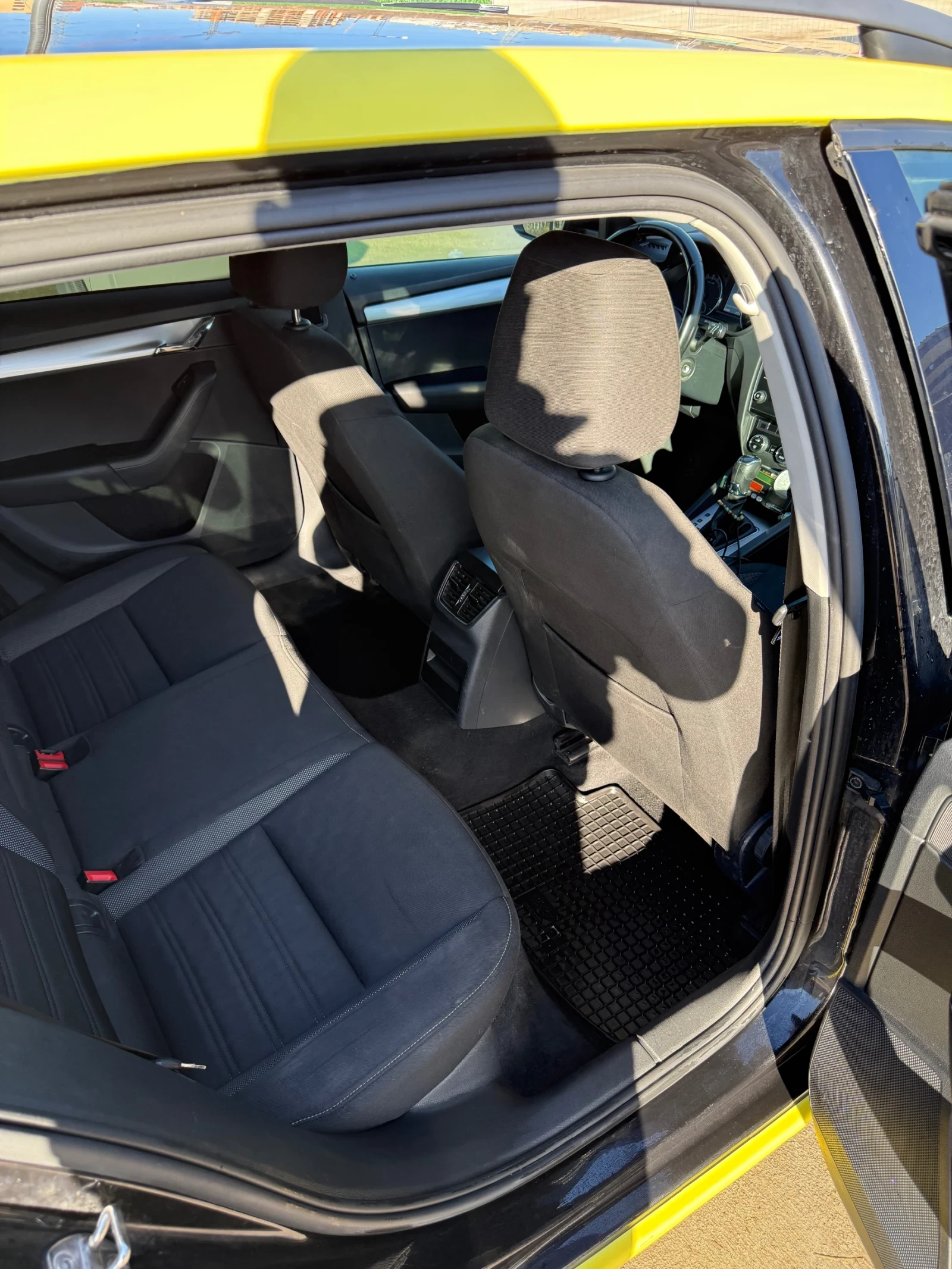 Skoda Octavia Tdi - изображение 6