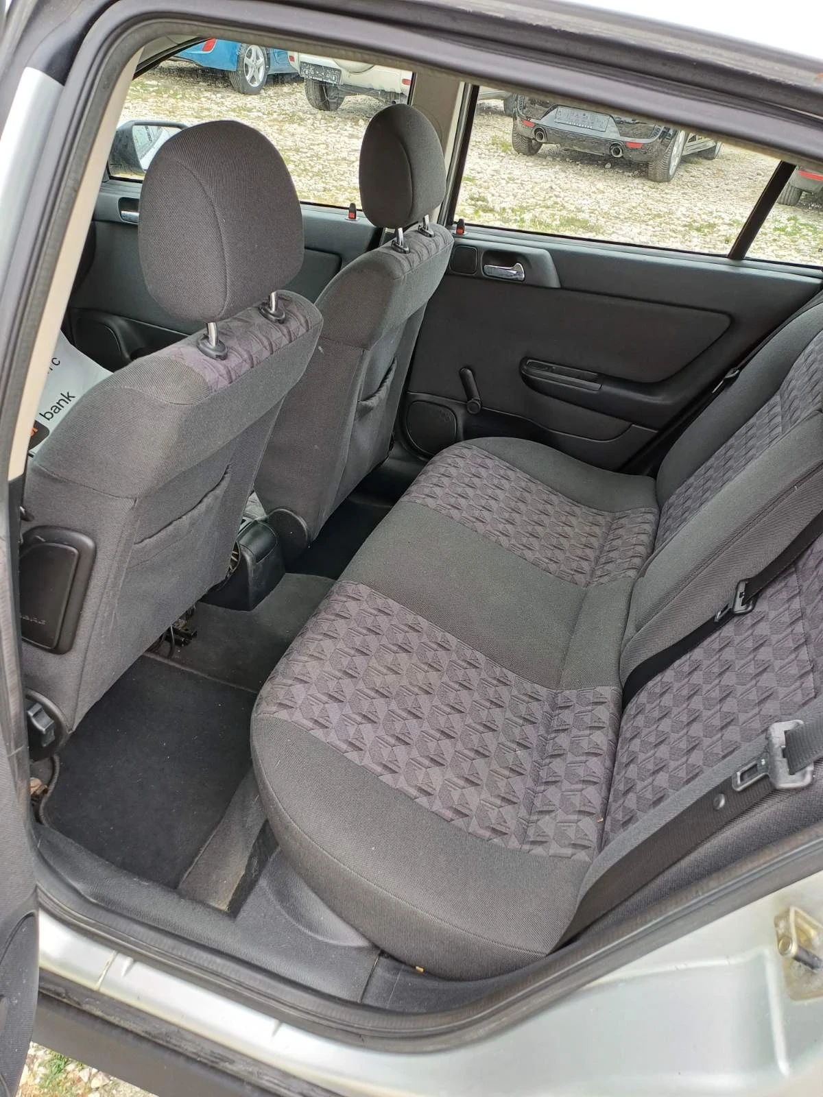 Opel Astra Automatic - изображение 3