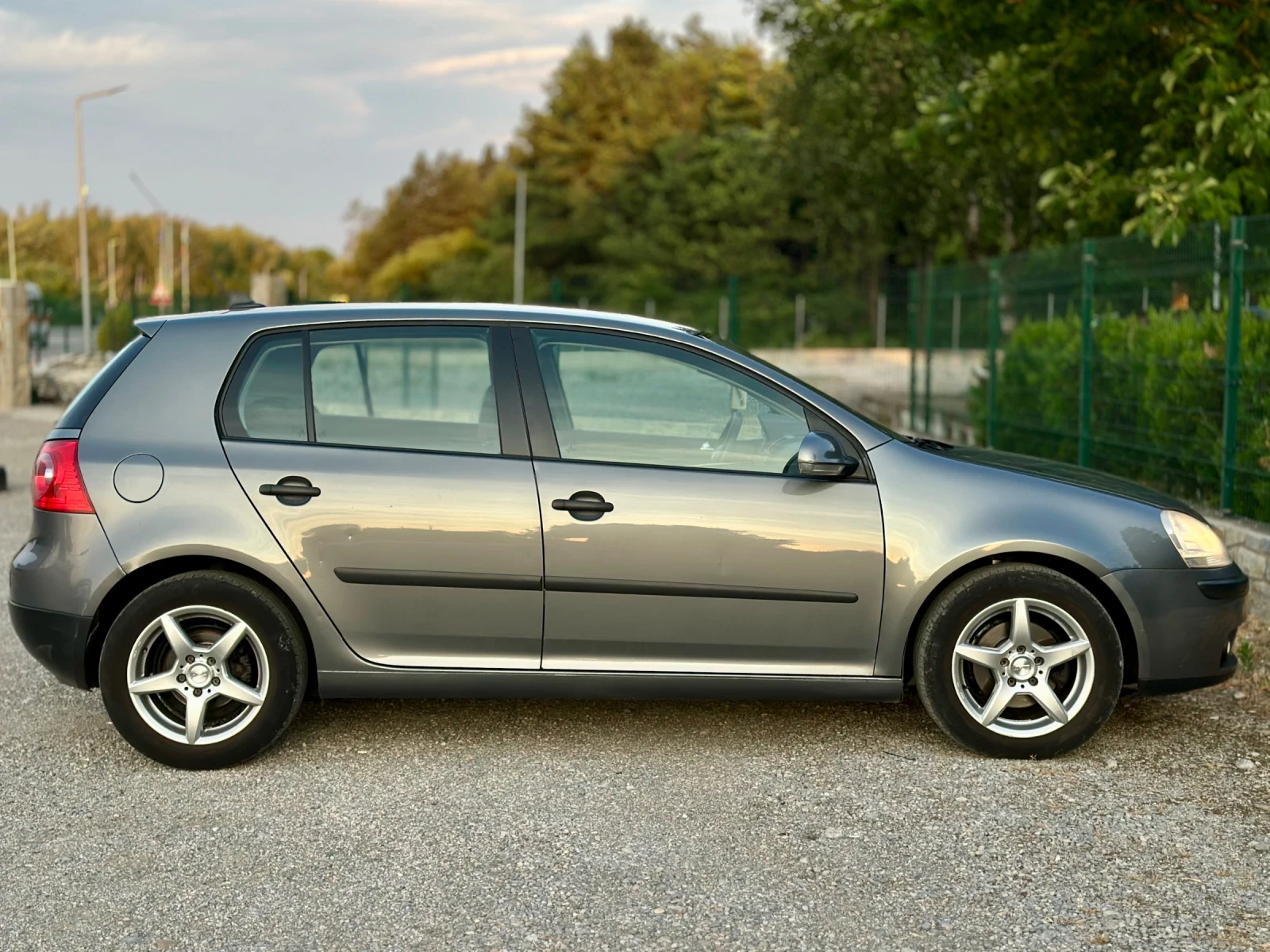 VW Golf 1.9 TDI Sport - изображение 6