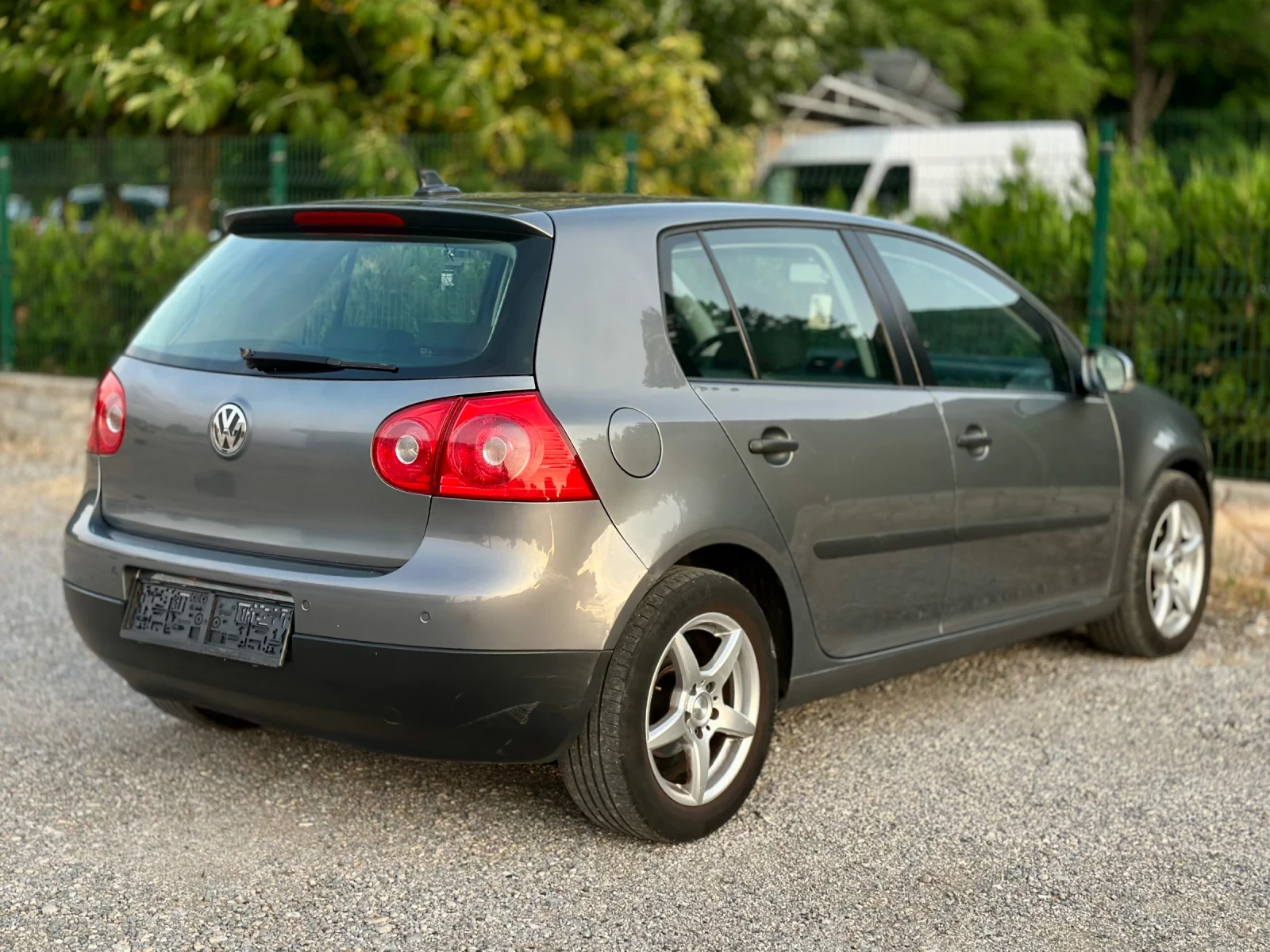 VW Golf 1.9 TDI Sport - изображение 4