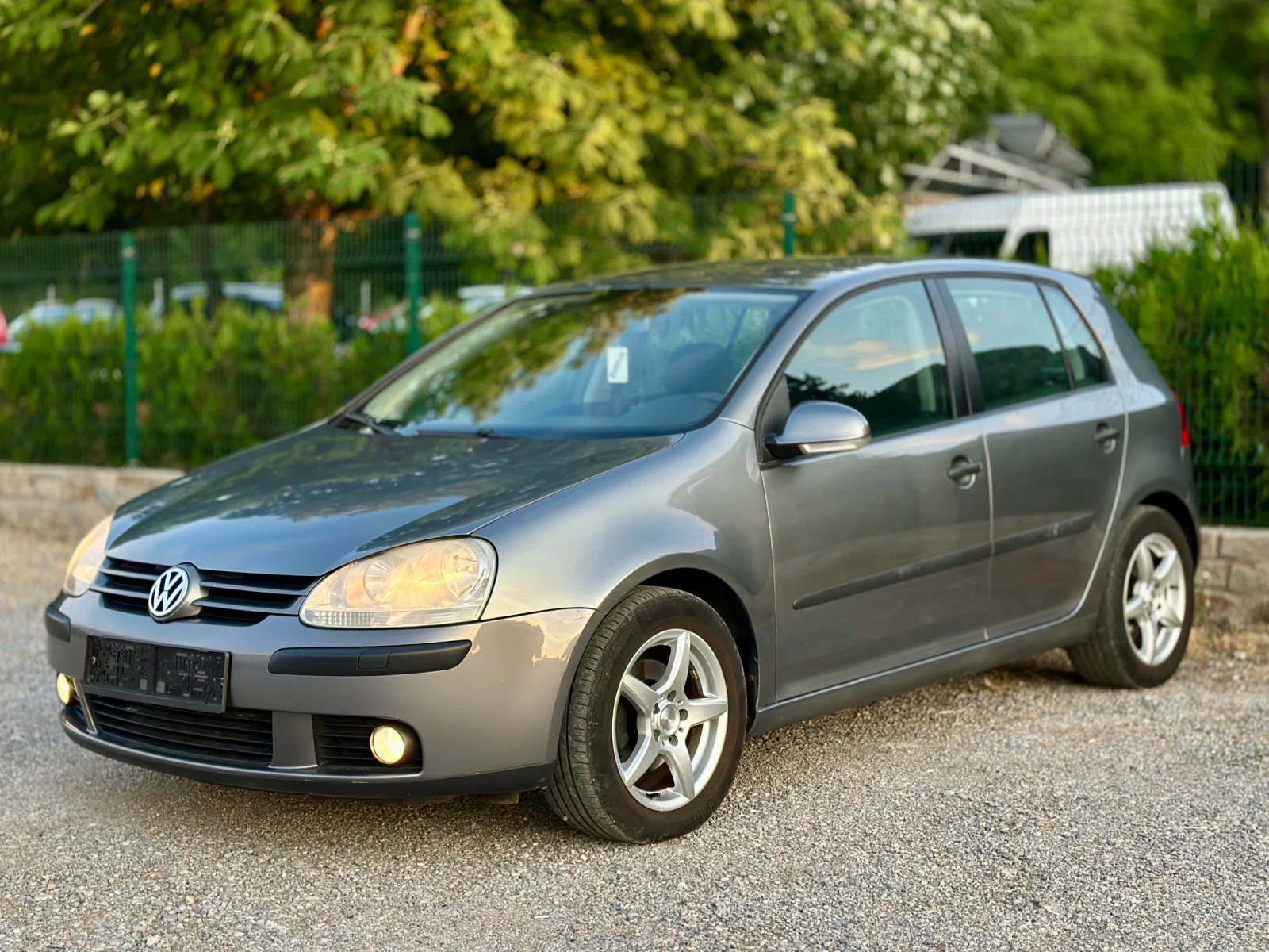 VW Golf 1.9 TDI Sport - изображение 2