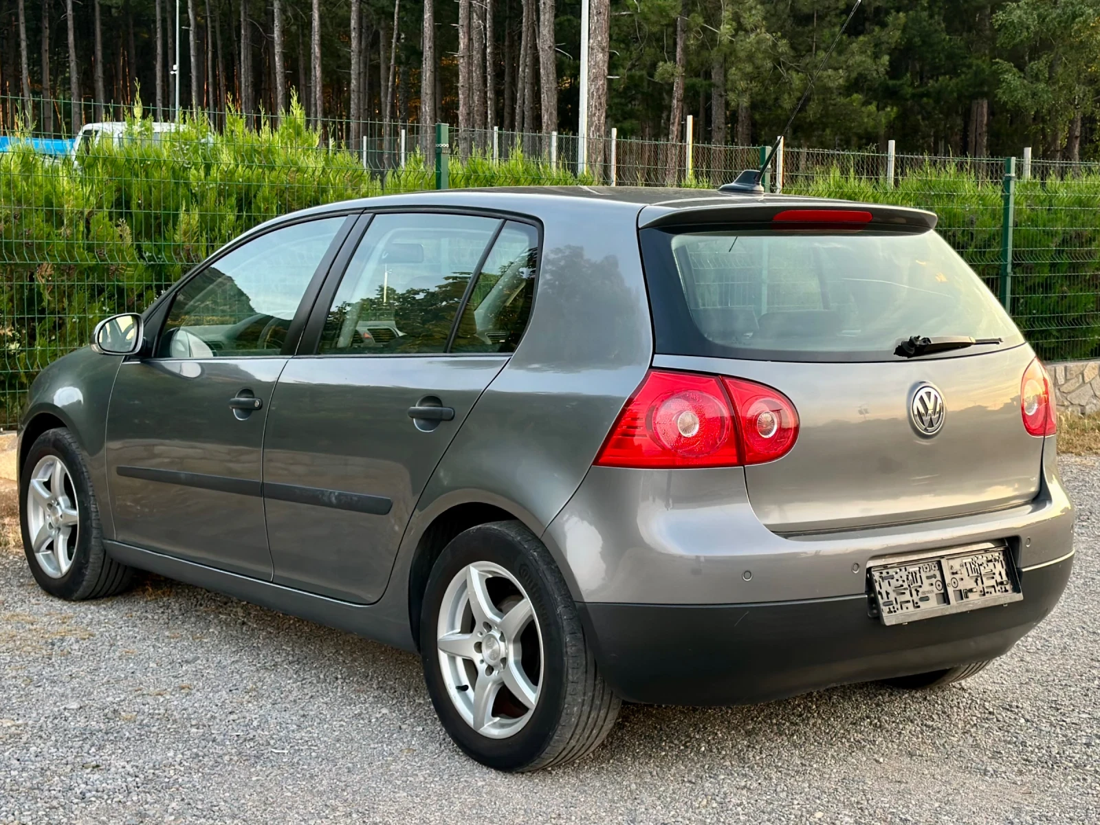 VW Golf 1.9 TDI Sport - изображение 5