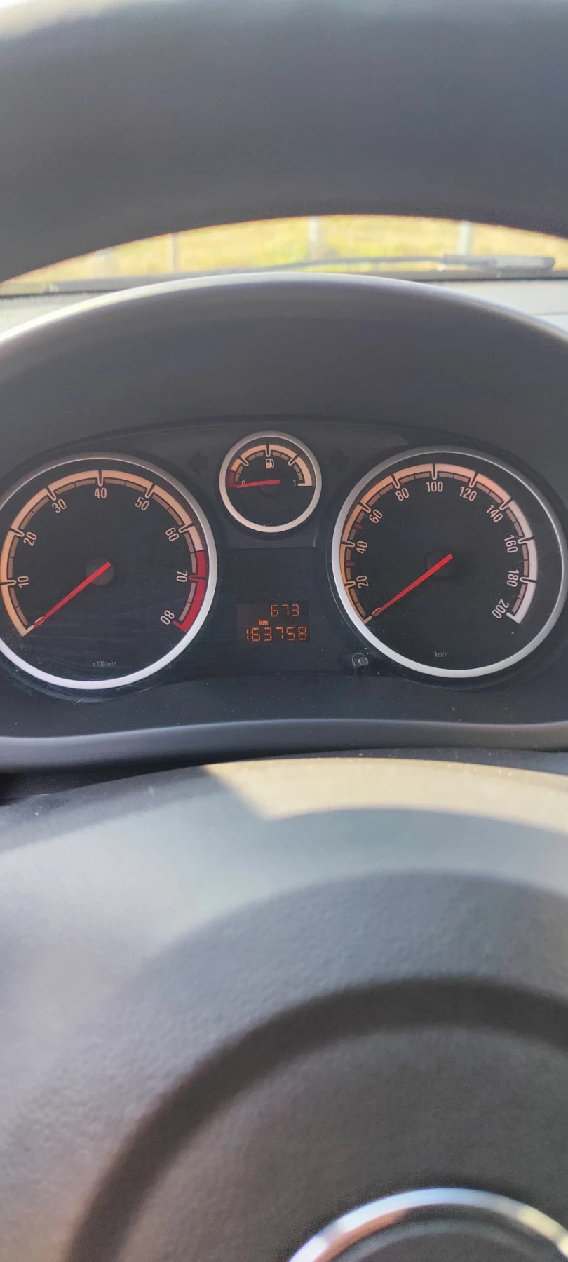 Opel Corsa D - изображение 7
