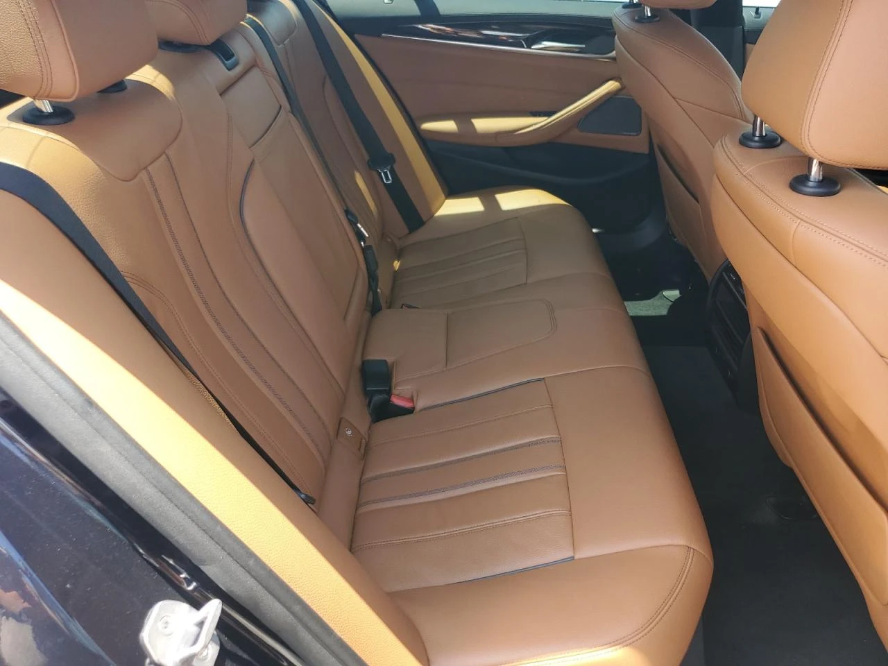 BMW 540  - изображение 9