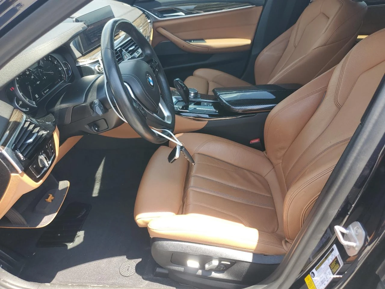 BMW 540  - изображение 7