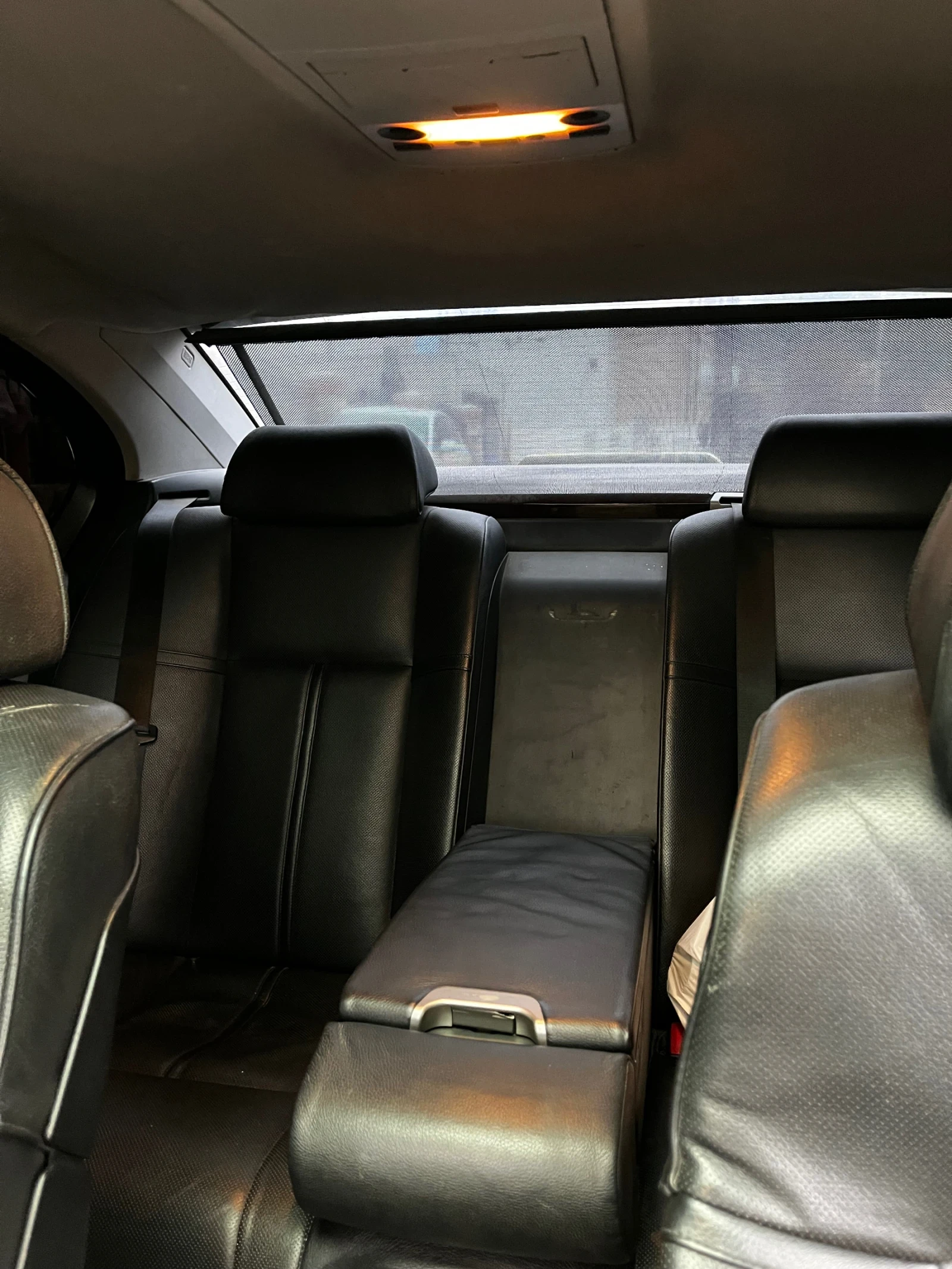 BMW 730 Е65 Facelift - изображение 9