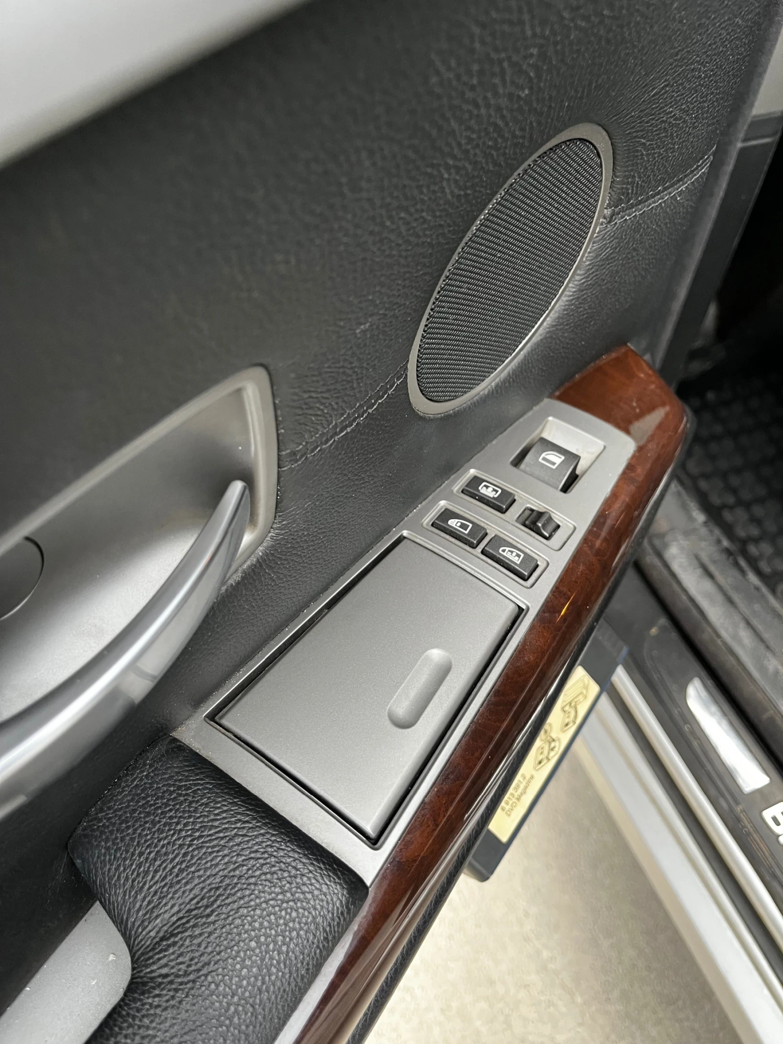 BMW 730 Е65 Facelift - изображение 10