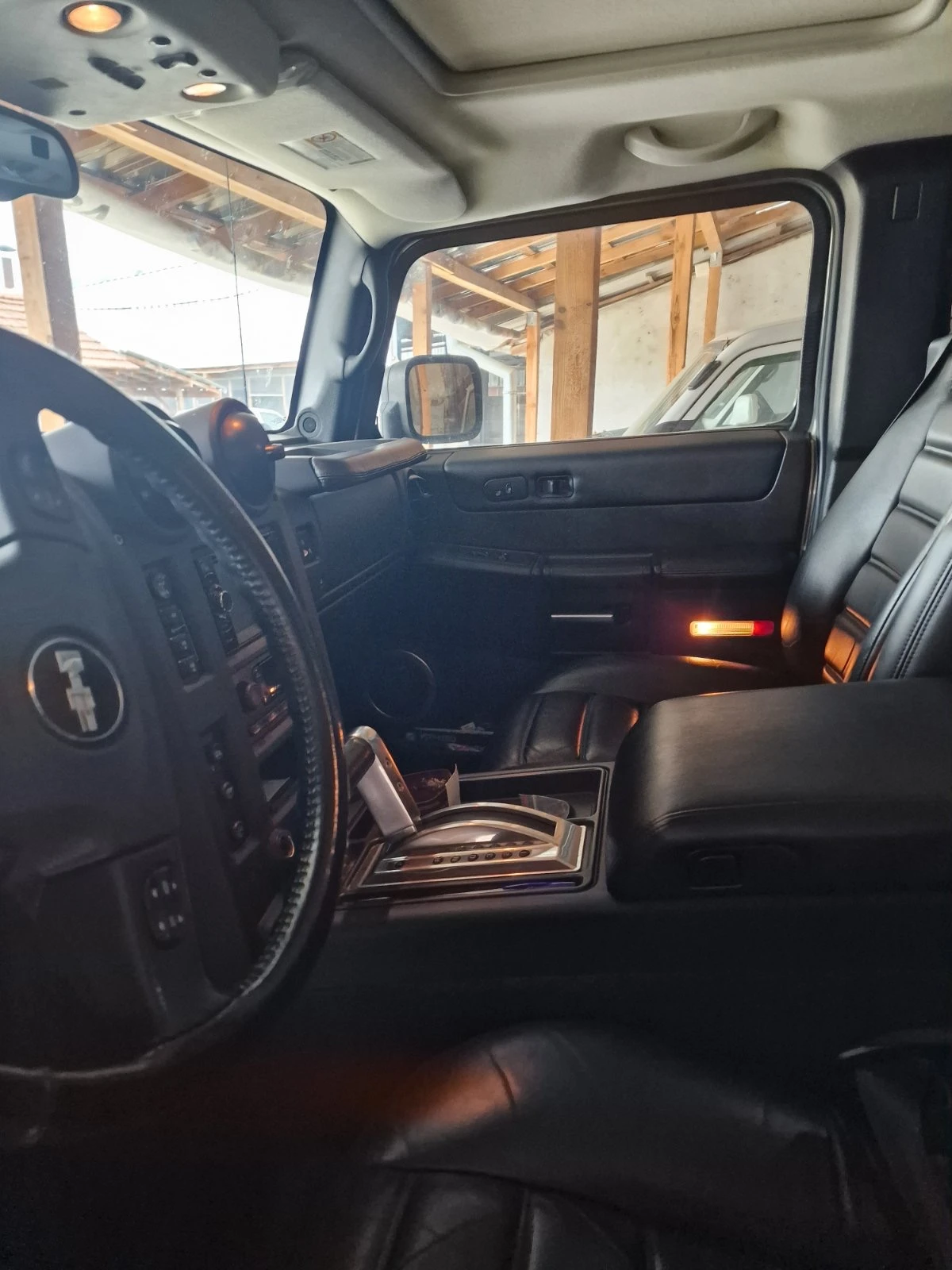 Hummer H2 ������ 322 �.�. | Mobile.bg � ����������� 10
