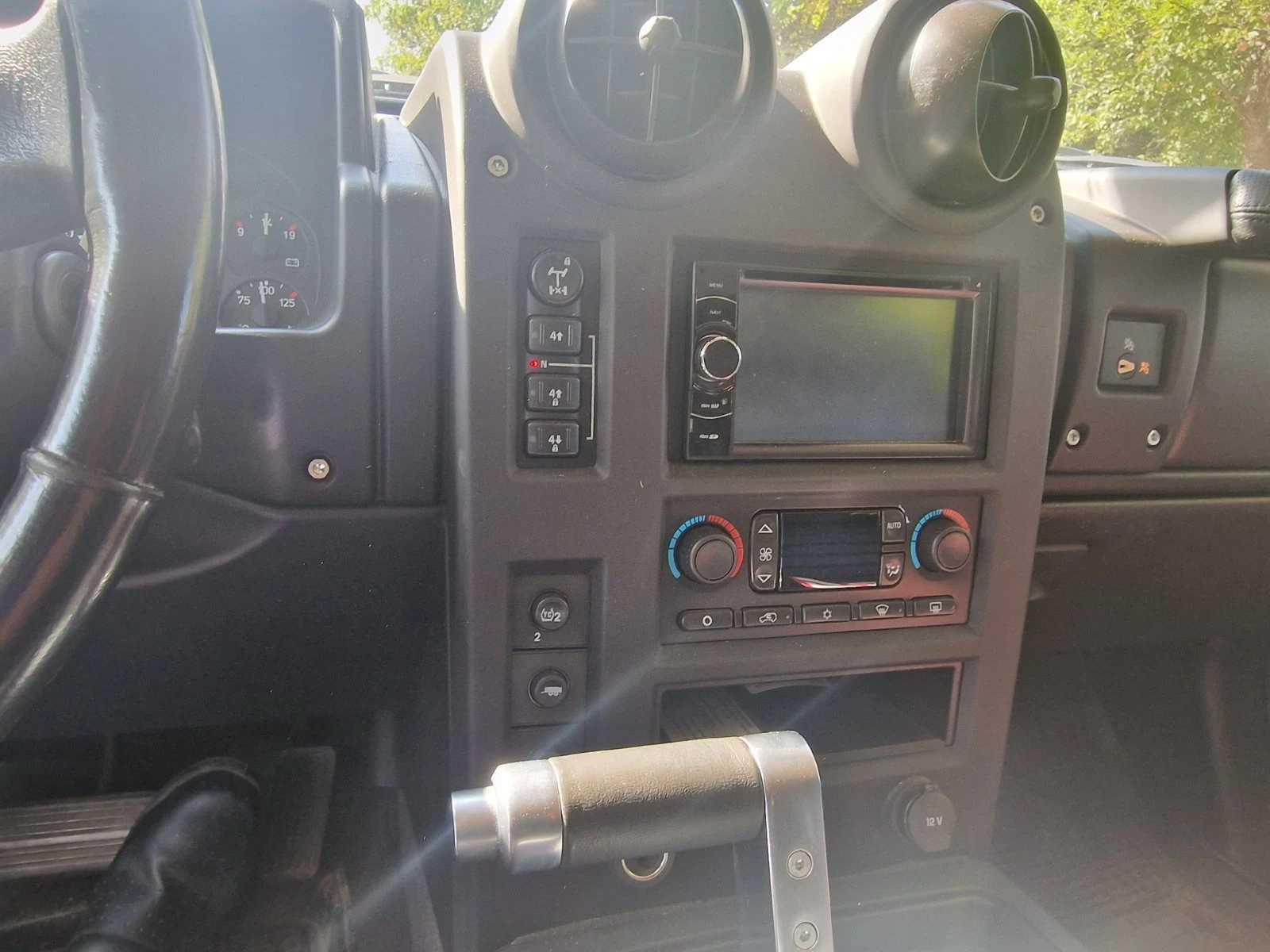Hummer H2 ������ 322 �.�. | Mobile.bg � ����������� 8