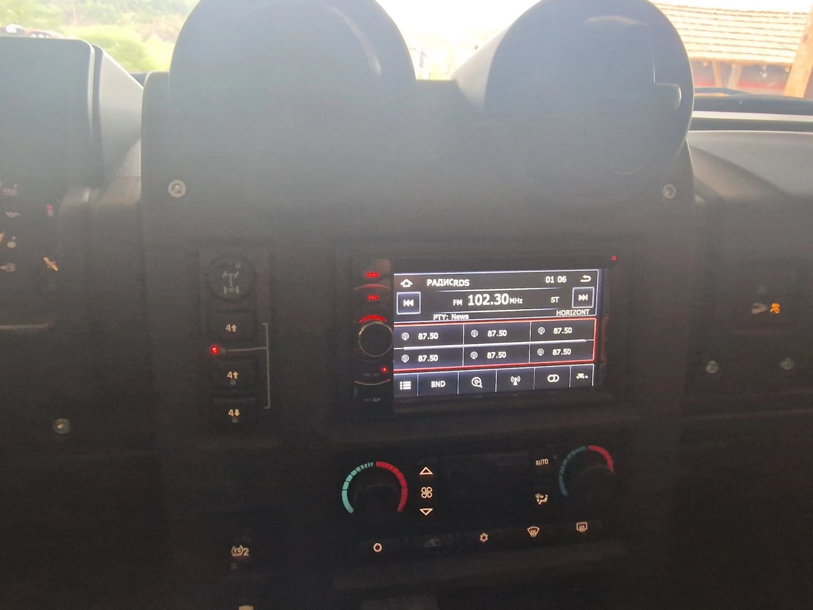 Hummer H2 ������ 322 �.�. | Mobile.bg � ����������� 13
